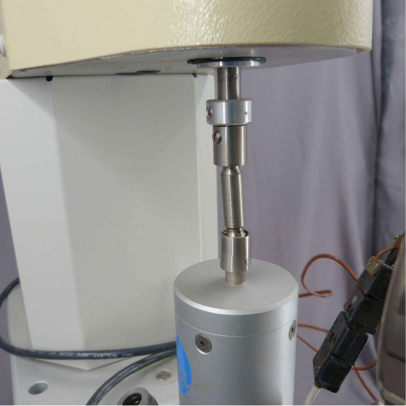 PARR 4562 450ml PRESSURE REACTOR + DIGITAL 4842 TEMPERATURE CONTROLLER FREESHIP