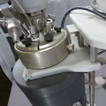 PARR 4562 450ml PRESSURE REACTOR + DIGITAL 4842 TEMPERATURE CONTROLLER FREESHIP