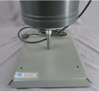 PARR 4562 450ml PRESSURE REACTOR + DIGITAL 4842 TEMPERATURE CONTROLLER FREESHIP