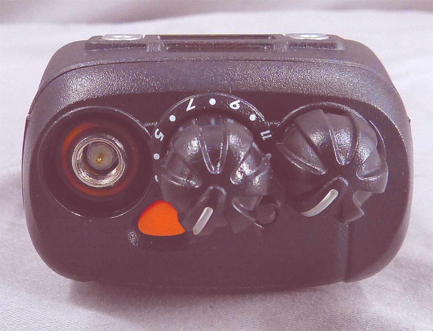 Kenwood NX-300K2 NEXEDGE Radio Digital UHF/FM Handheld Radio No Battery FREESHIP