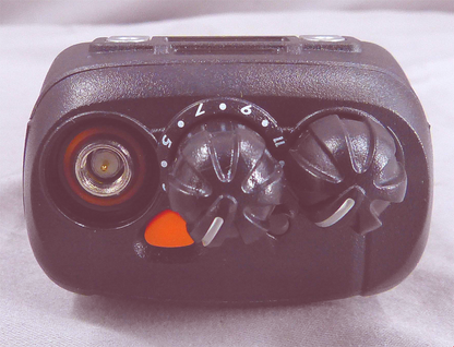 Kenwood NX-300K2 NEXEDGE Radio Digital UHF/FM Handheld Radio No Battery FREESHIP