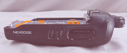 Kenwood NX-300K2 NEXEDGE Radio Digital UHF/FM Handheld Radio No Battery FREESHIP