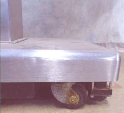 SKYTRON 3100 MEDICAL SURGERY POWER TABLE 500lbCapac +2STERIS ARMBOARD WATCHVIDEO