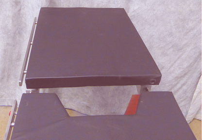 SKYTRON 3100 MEDICAL SURGERY POWER TABLE 500lbCapac +2STERIS ARMBOARD WATCHVIDEO