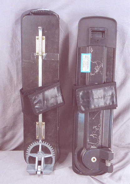 SKYTRON 3100 MEDICAL SURGERY POWER TABLE 500lbCapac +2STERIS ARMBOARD WATCHVIDEO