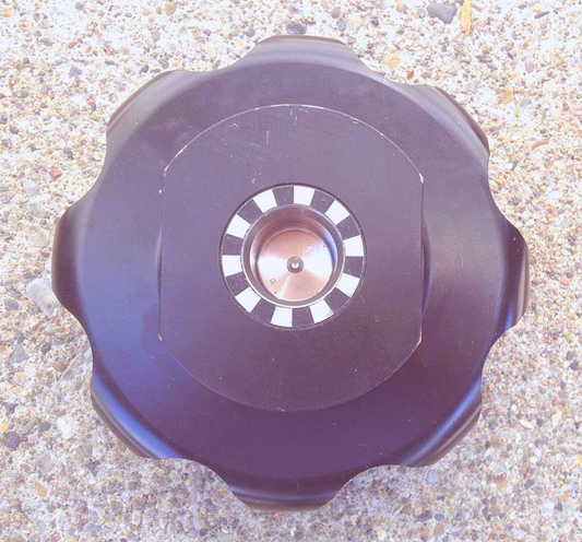 BECKMAN Type NVT™ 90 Rotor Near-Vertical Titanium 8x5.1mL 90,000rpm FREE SHIP