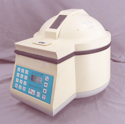100% 90-DAY-WARRANTY CLAY ADAMS 2002 CENTRIFUGE with ROTOR FREE SHIP WATCH VIDEO