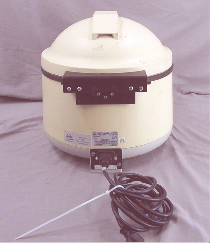 100% 90-DAY-WARRANTY CLAY ADAMS 2002 CENTRIFUGE with ROTOR FREE SHIP WATCH VIDEO
