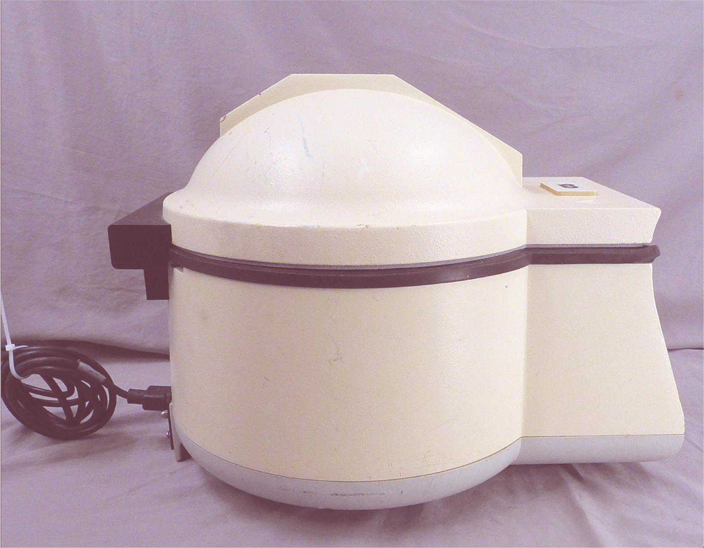 100% 90-DAY-WARRANTY CLAY ADAMS 2002 CENTRIFUGE with ROTOR FREE SHIP WATCH VIDEO