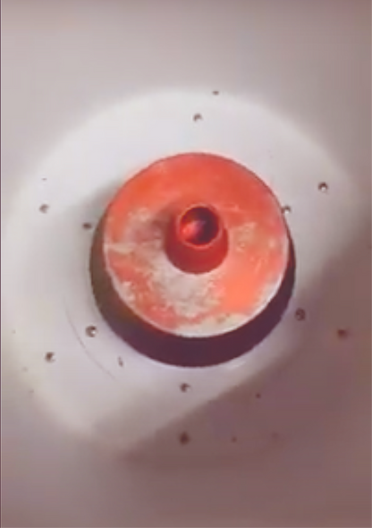 THERMO SORVALL WX ULTRA-80 REFRIGERATED CENTRIFUGE & ROTOR WATCH VIDEO FREE SHIP