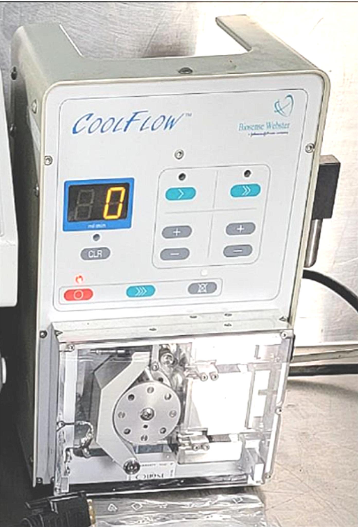 STOCKERT 70 ST-0921 REMOTE CONTROL MANY CABLES 100%WORKING WATCH VIDEO FREE SHIP