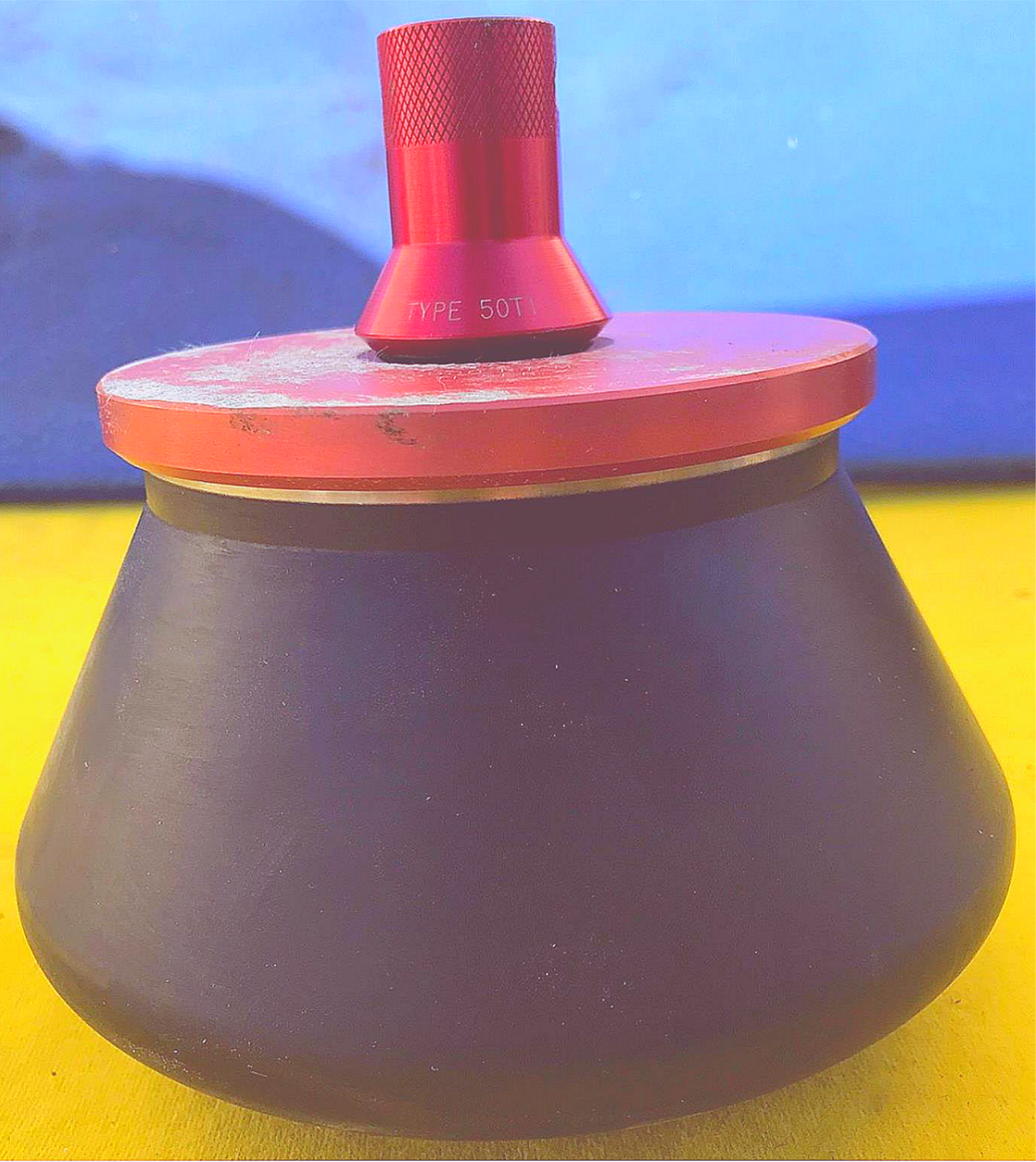 THERMO SORVALL WX ULTRA-80 REFRIGERATED CENTRIFUGE & ROTOR WATCH VIDEO FREE SHIP