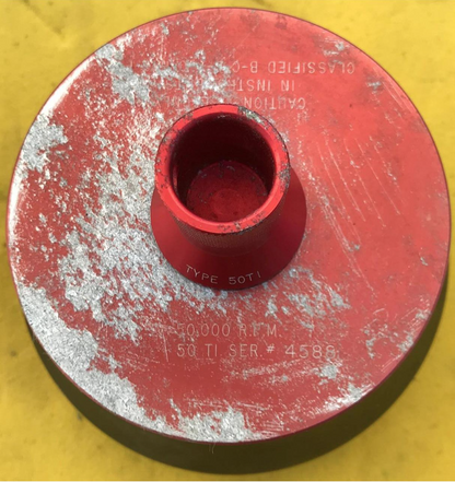 THERMO SORVALL WX ULTRA-80 REFRIGERATED CENTRIFUGE & ROTOR WATCH VIDEO FREE SHIP