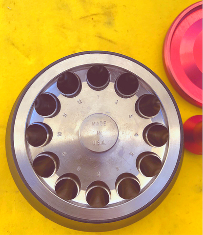 THERMO SORVALL WX ULTRA-80 REFRIGERATED CENTRIFUGE & ROTOR WATCH VIDEO FREE SHIP