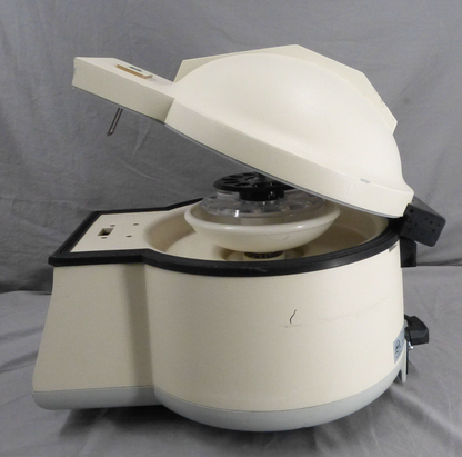 100% 90-DAY-WARRANTY CLAY ADAMS 2001 CENTRIFUGE WITH ROTOR FREE SHIP WATCH VIDEO