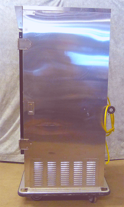 CARLISLE DINEX IRAC15 COMMERCIAL AIR CURTAIN REFRIGERATOR 90DAYWARRANTY FREESHIP