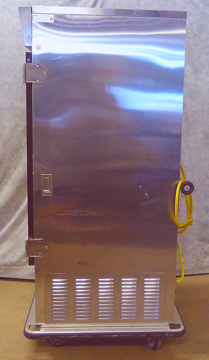 CARLISLE DINEX IRAC15 COMMERCIAL AIR CURTAIN REFRIGERATOR 90DAYWARRANTY FREESHIP