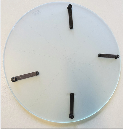 ST 20-3700 OPTICAL COMPARATOR 20x 50x OBJECTIVE LENS 90-DAY-WARRANTY FREE SHIP