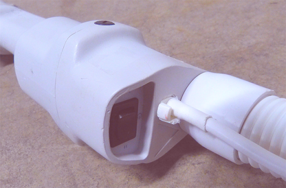 STRYKER 986 CASTVAC with MOBILE STAND CAST SAW VACUUM WATCH-VIDEO FREE-SHIPPING