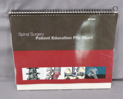 3B Lumbar Spine Teaching Model-Single Part