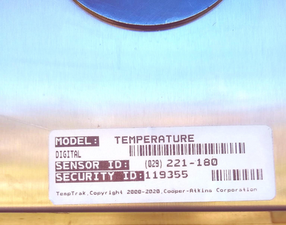 CARLISLE DINEX IRAC15 COMMERCIAL AIR CURTAIN REFRIGERATOR 90DAYWARRANTY FREESHIP