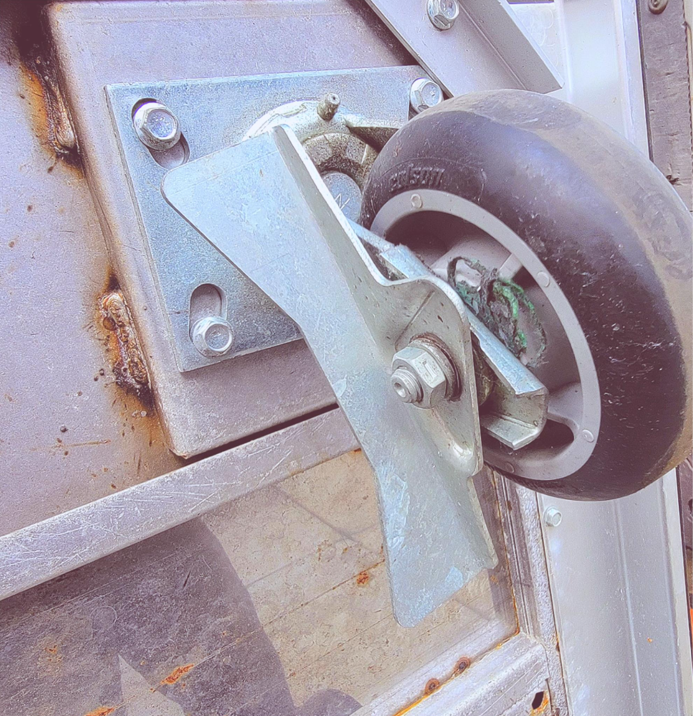 CARLISLE DINEX IRAC15 COMMERCIAL AIR CURTAIN REFRIGERATOR 90DAYWARRANTY FREESHIP