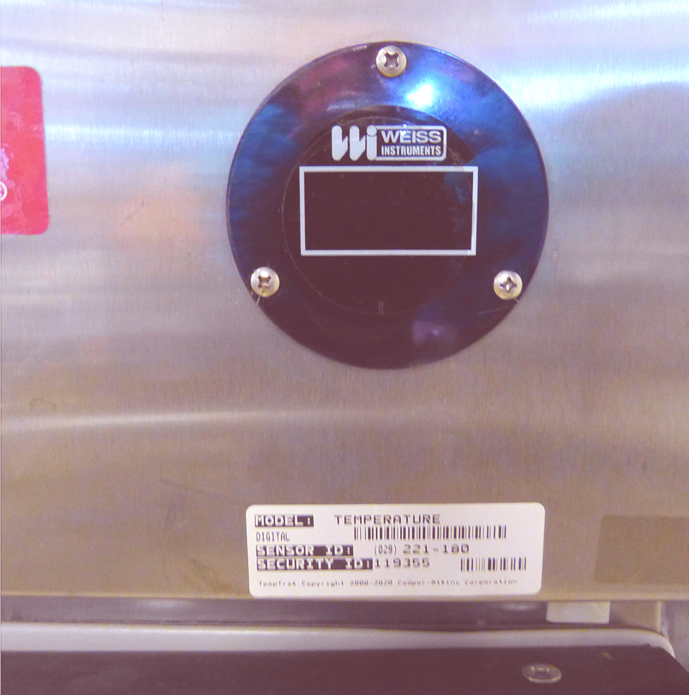 CARLISLE DINEX IRAC15 COMMERCIAL AIR CURTAIN REFRIGERATOR 90DAYWARRANTY FREESHIP