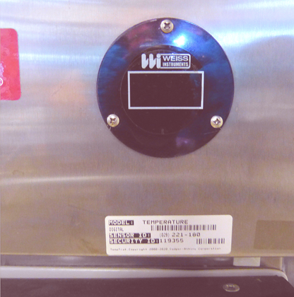 CARLISLE DINEX IRAC15 COMMERCIAL AIR CURTAIN REFRIGERATOR 90DAYWARRANTY FREESHIP