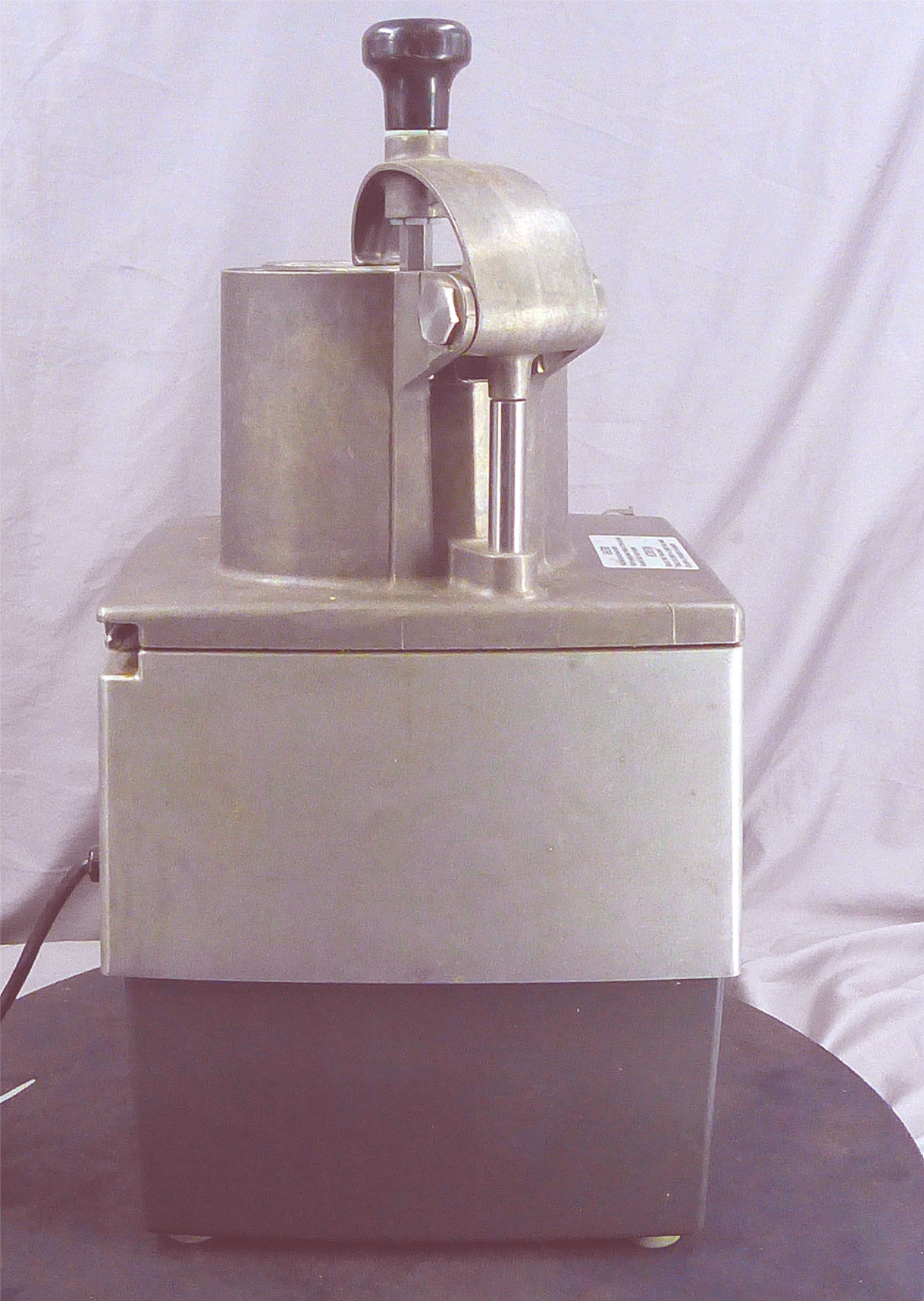 ROBOT COUPE CL50 SeriesE COMERCIAL VEGETABLE PREP FOOD CHOPPER NO-BLADE FREESHIP