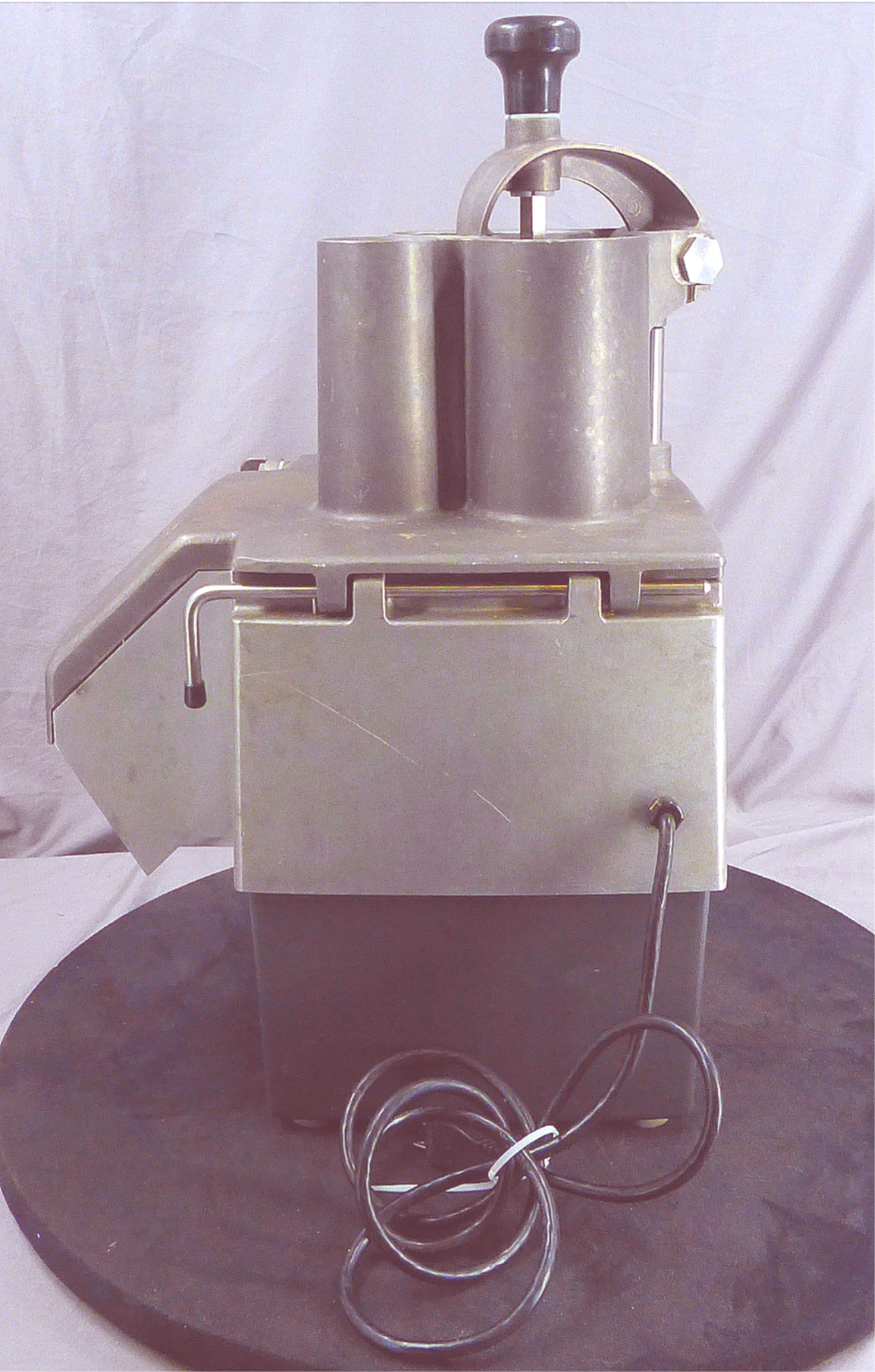 ROBOT COUPE CL50 SeriesE COMERCIAL VEGETABLE PREP FOOD CHOPPER NO-BLADE FREESHIP