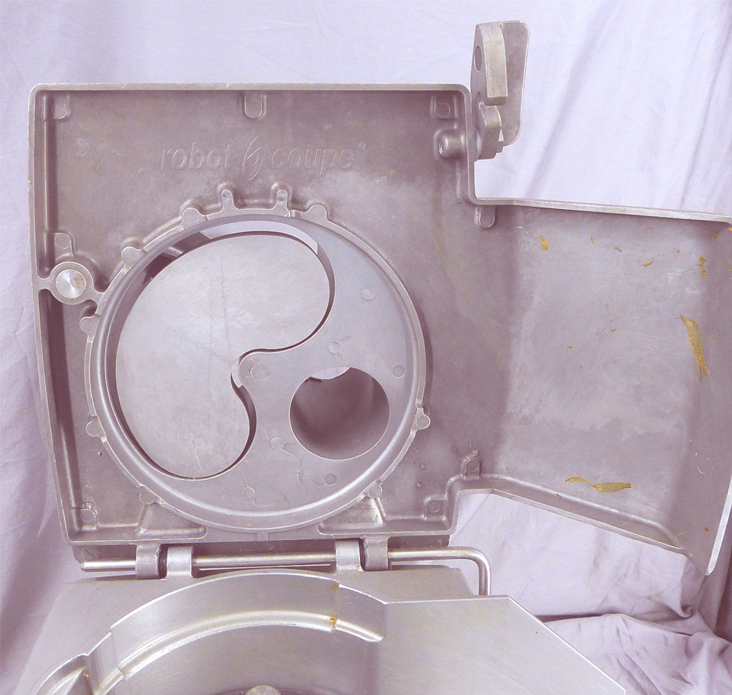 ROBOT COUPE CL50 SeriesE COMERCIAL VEGETABLE PREP FOOD CHOPPER NO-BLADE FREESHIP