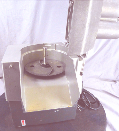 ROBOT COUPE CL50 SeriesE COMERCIAL VEGETABLE PREP FOOD CHOPPER NO-BLADE FREESHIP