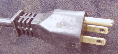 ROBOT COUPE CL50 SeriesE COMERCIAL VEGETABLE PREP FOOD CHOPPER NO-BLADE FREESHIP