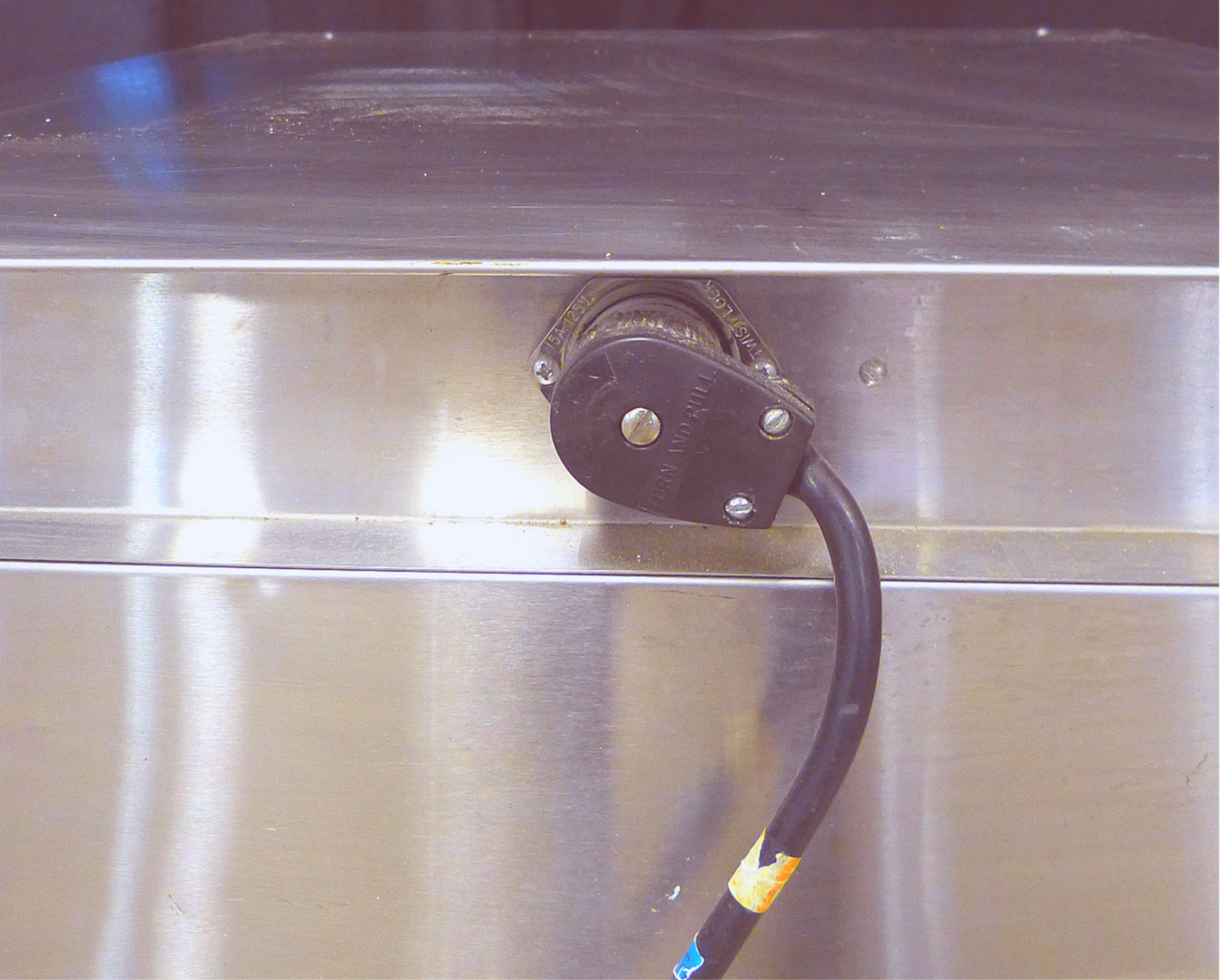 CRES COR H339SSUA8C Warming Cabinet Single Door w/ CLASSIC CONTROLS FREE SHIP