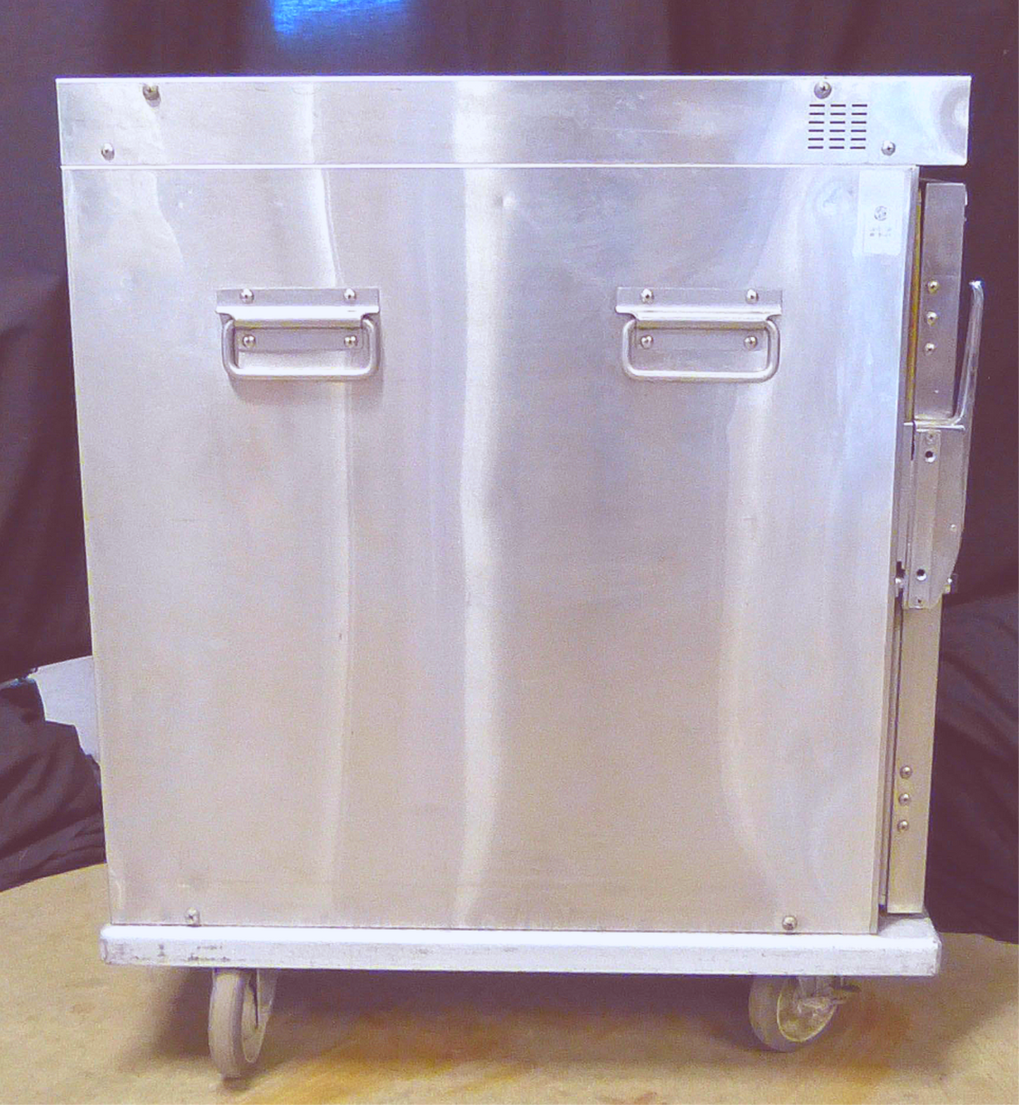 CRES COR H339SSUA8C Warming Cabinet Single Door w/ CLASSIC CONTROLS FREE SHIP