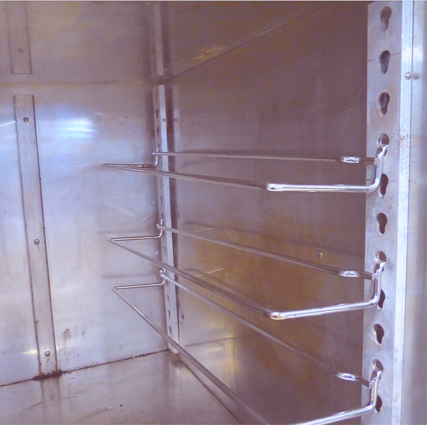 CRES COR H339SSUA8C Warming Cabinet Single Door w/ CLASSIC CONTROLS FREE SHIP