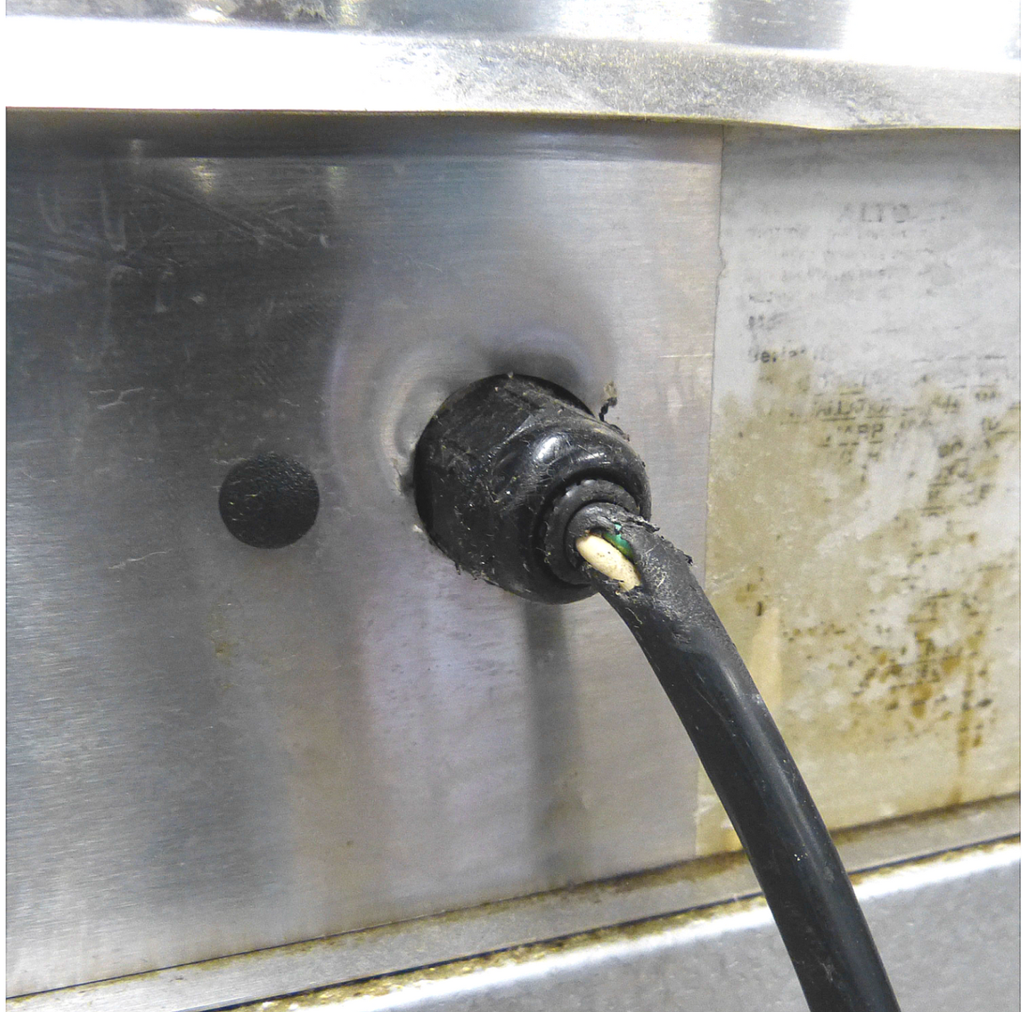 ALTO SHAAM 1200-S MOBILE UNDERCOUNTER WARMING CABINET DOUGH PROOFER FREE SHIP