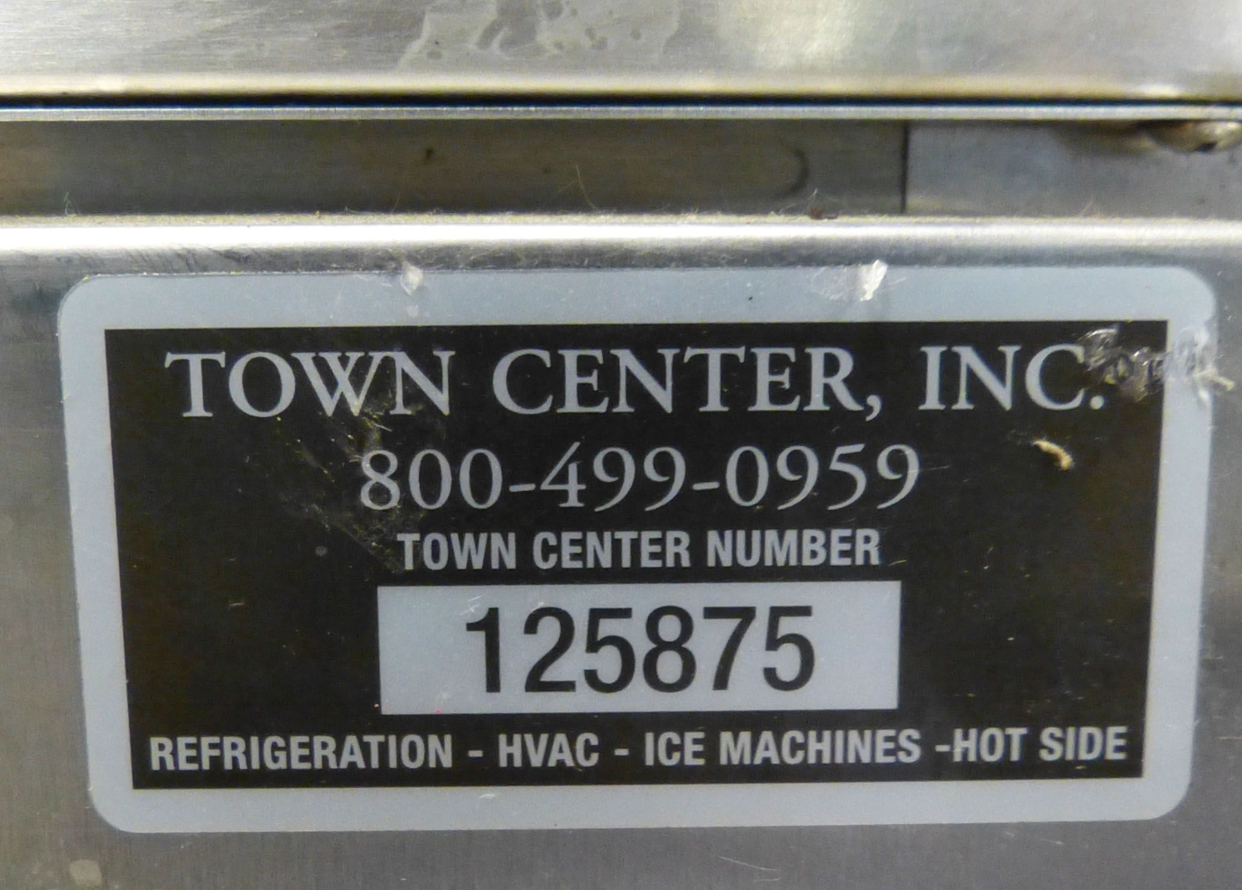 ALTO SHAAM 1200-S MOBILE UNDERCOUNTER WARMING CABINET DOUGH PROOFER FREE SHIP