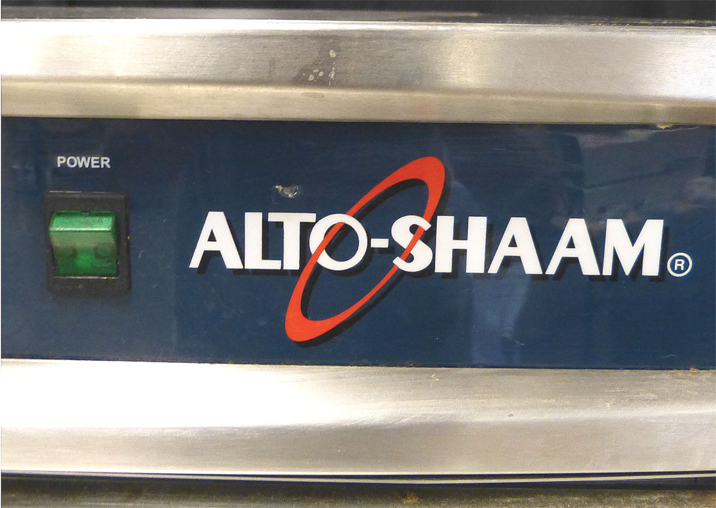 ALTO SHAAM 1200-S MOBILE UNDERCOUNTER WARMING CABINET DOUGH PROOFER FREE SHIP