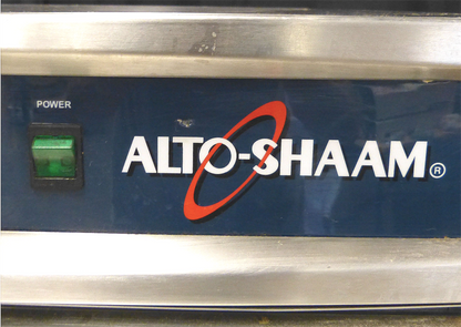 ALTO SHAAM 1200-S MOBILE UNDERCOUNTER WARMING CABINET DOUGH PROOFER FREE SHIP