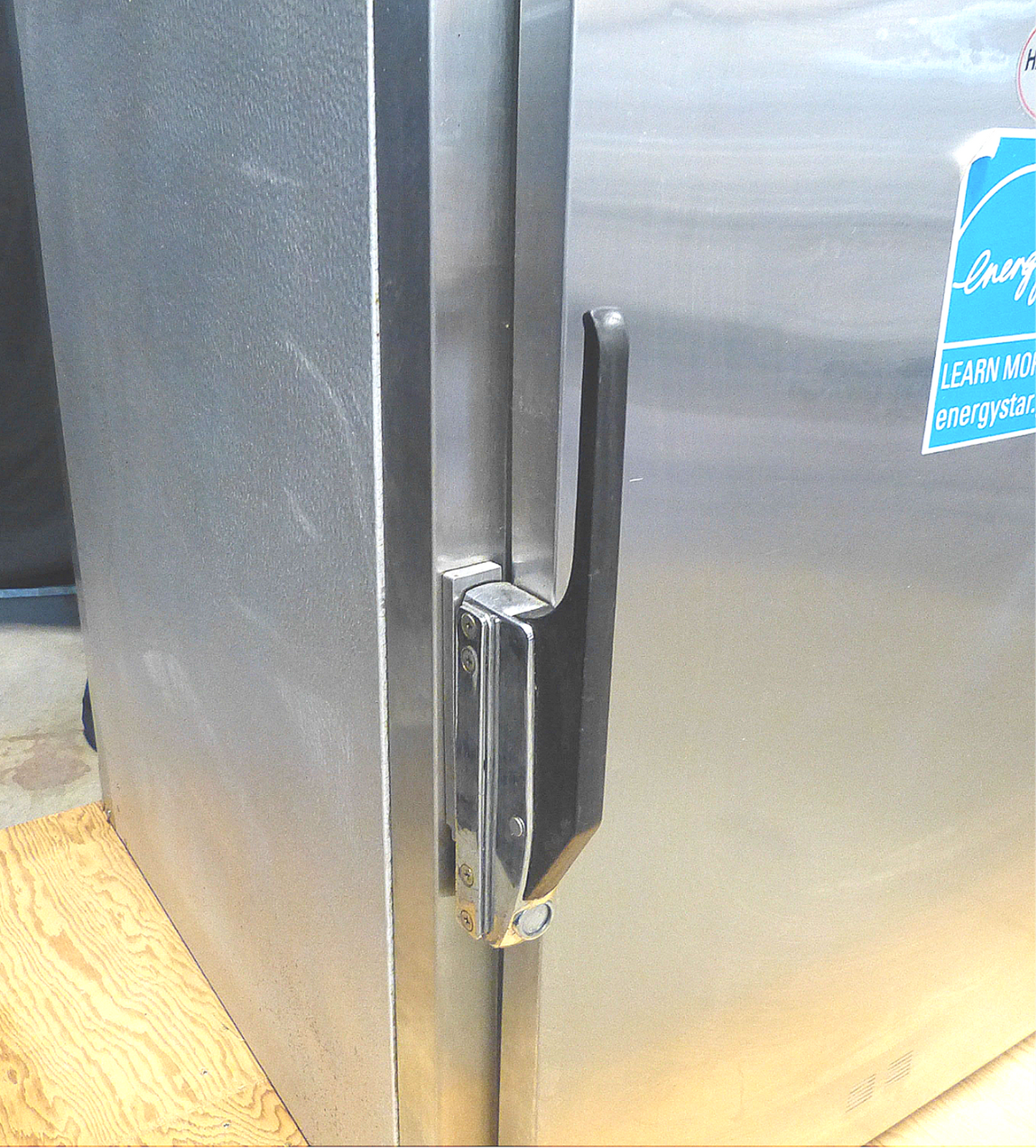 ALTO SHAAM 1200-S MOBILE UNDERCOUNTER WARMING CABINET DOUGH PROOFER FREE SHIP