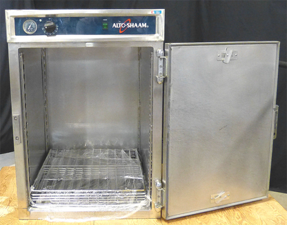 ALTO SHAAM 1200-S MOBILE UNDERCOUNTER WARMING CABINET DOUGH PROOFER FREE SHIP