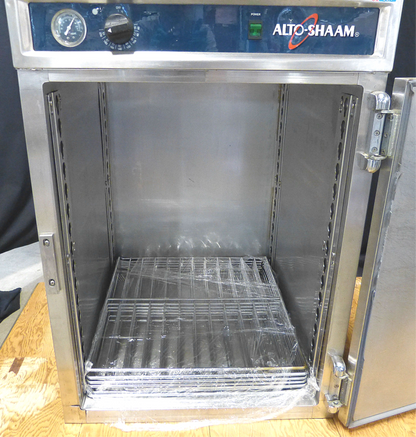 ALTO SHAAM 1200-S MOBILE UNDERCOUNTER WARMING CABINET DOUGH PROOFER FREE SHIP