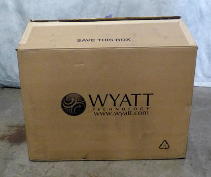 WYATT TECHNOLOGY OPTILAB T-rEX REFRACTIVE REFRACTOMETER INDEX DETECTOR FREE SHIP