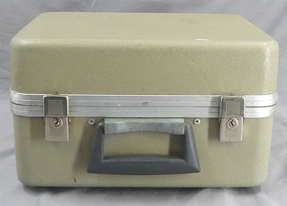 PMS 600 PLANT MOISTURE STRESS METER PRESSURE CHAMBER FREE SHIP