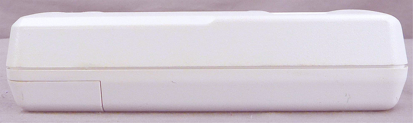 THERMOWORKS MICROTHERMA 2 Type T THERMOMETER CASE -210° to 410°C ±0.2°C FREESHIP