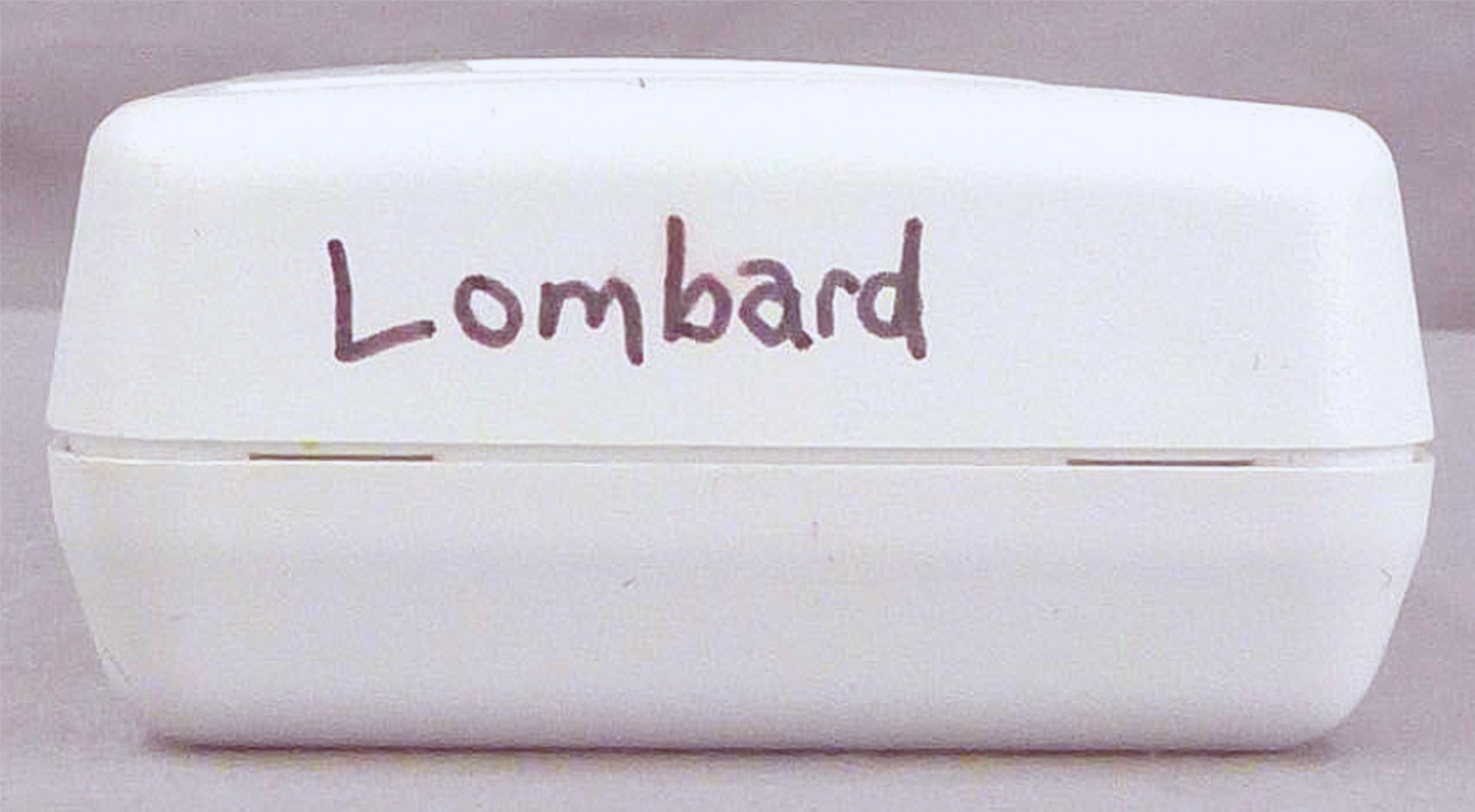 THERMOWORKS MICROTHERMA 2 Type T THERMOMETER CASE -210° to 410°C ±0.2°C FREESHIP