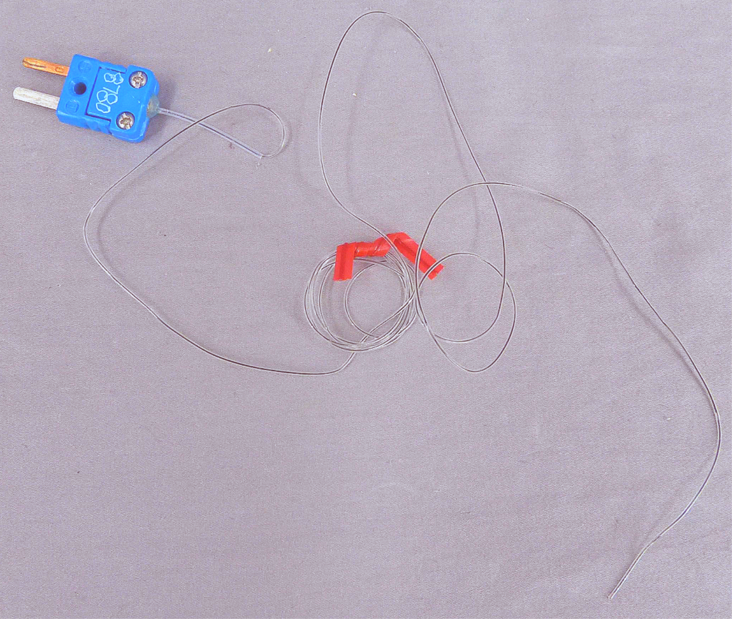 THERMOWORKS MICROTHERMA 2 Type T THERMOMETER CASE -210° to 410°C ±0.2°C FREESHIP