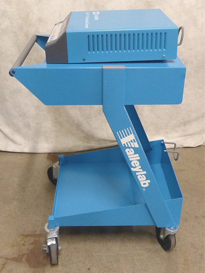 COVIDIEN FX-CS ELECTROSURGICAL GENERATOR with 3 FOOT REMOTES & CART FREE SHIP