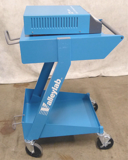 COVIDIEN FX-CS ELECTROSURGICAL GENERATOR with 3 FOOT REMOTES & CART FREE SHIP